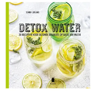 Afbeelding van Detox water