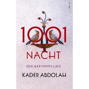 Afbeelding van 1001 nacht