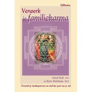 Afbeelding van Verwerk je familiekarma