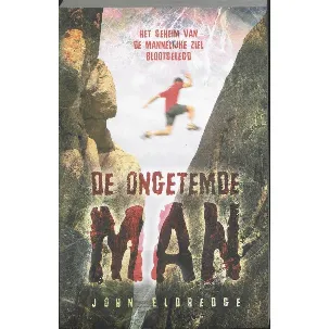 Afbeelding van De ongetemde man