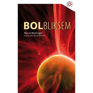 Afbeelding van Boeken boeien 7 - Bolbliksem