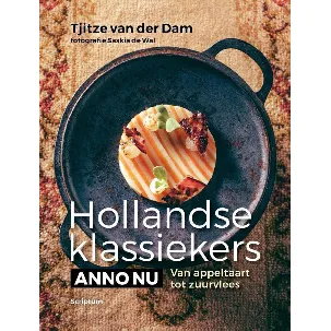 Afbeelding van Hollandse klassiekers anno nu