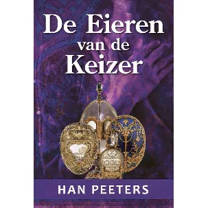 Afbeelding van De eieren van de keizer