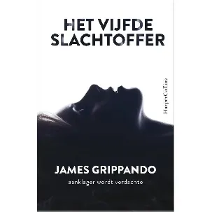 Afbeelding van Het vijfde slachtoffer