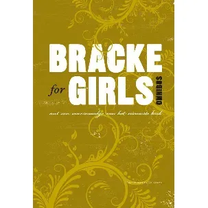 Afbeelding van Bracke for girls