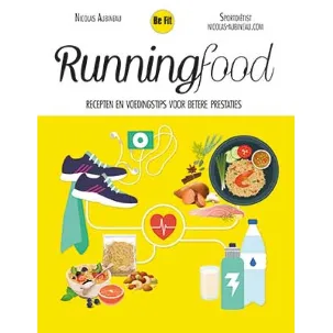 Afbeelding van Runningfood