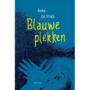 Afbeelding van Blauwe plekken