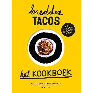 Afbeelding van Breddos tacos