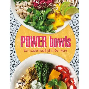 Afbeelding van Powerbowls