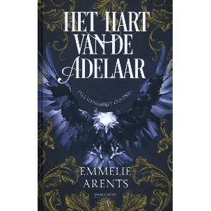 Afbeelding van Het Hart van de Adelaar