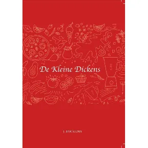 Afbeelding van de kleine Dickens