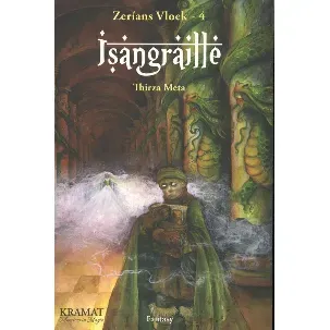 Afbeelding van Zeríans Vloek - Isangraille