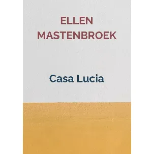 Afbeelding van Casa Lucia