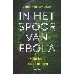 Afbeelding van In het spoor van ebola