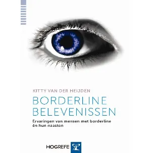 Afbeelding van Borderline Belevenissen