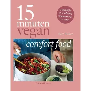 Afbeelding van 15 minuten vegan