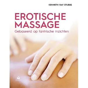 Afbeelding van Erotische massage