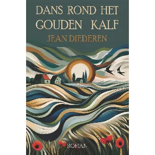 Afbeelding van Dans rond het gouden kalf