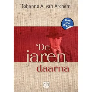 Afbeelding van De jaren daarna