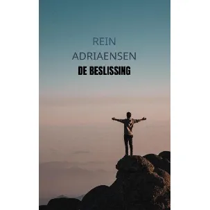 Afbeelding van De beslissing