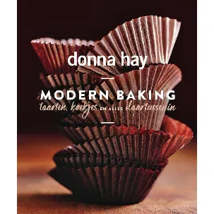 Afbeelding van Modern baking