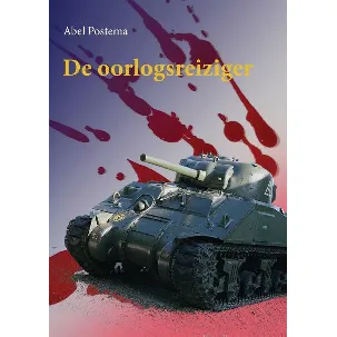 Afbeelding van De Oorlogsreiziger