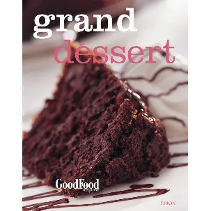 Afbeelding van Grand Dessert