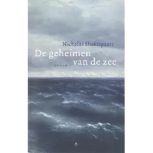 Afbeelding van De Geheimen Van De Zee