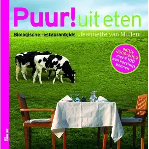 Afbeelding van Puur! Uit Eten