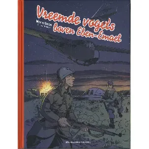 Afbeelding van One shots 1 - Vreemde vogels boven Eben-Emael