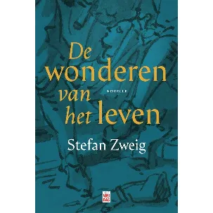 Afbeelding van De wonderen van het leven