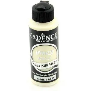 Afbeelding van Acrylverf - Multisurface Paint - Taffy - Cadence Hybrid - 120 ml