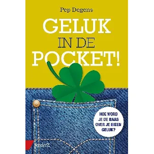 Afbeelding van Geluk in de pocket