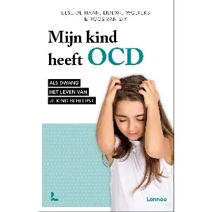 Afbeelding van Mijn kind heeft OCD