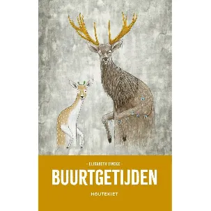 Afbeelding van Buurtgetijden