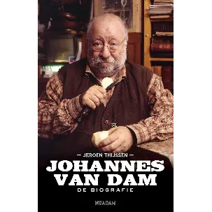 Afbeelding van Johannes van Dam