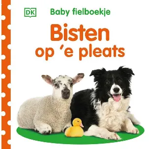 Afbeelding van Bisten op 'e pleats