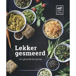 Afbeelding van Lekker gesmeerd