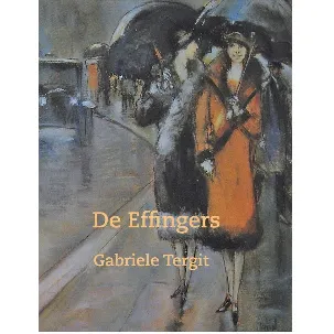 Afbeelding van De Effingers