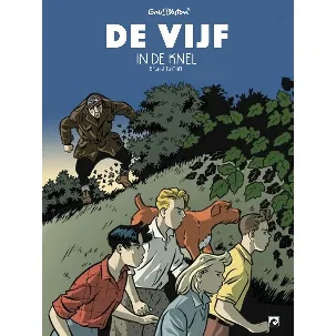 Afbeelding van De Vijf 5