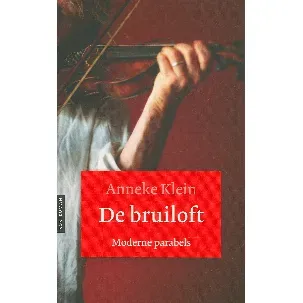 Afbeelding van De Bruiloft