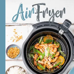 Afbeelding van Airfryer