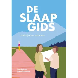 Afbeelding van De Slaapgids