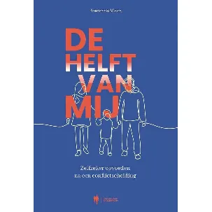 Afbeelding van De helft van mij