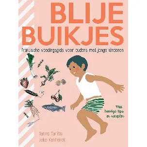 Afbeelding van Blije buikjes