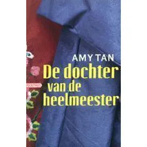 Afbeelding van De Dochter Van De Heelmeester