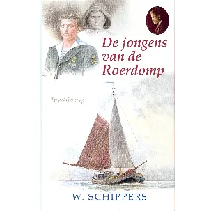 Afbeelding van De jongens van de Roerdomp