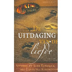 Afbeelding van De uitdaging van de liefde