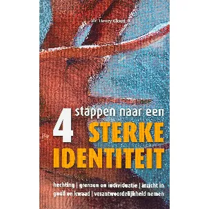 Afbeelding van Vier stappen naar een sterke identiteit