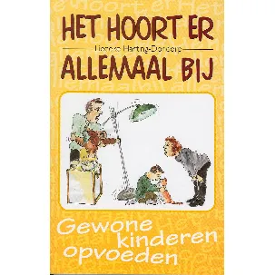 Afbeelding van Het Hoort Er Allemaal Bij